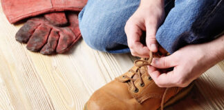 9 Tips for Choosing the Right Work Boots