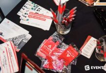 Creative Ideas for Event Giveaways