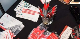Creative Ideas for Event Giveaways