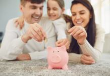 Creative Ideas for Saving Money in Big Families