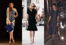 Dress to Impress: Outfit Inspiration for Your Next Dinner Date