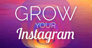 How to Grow Instagram