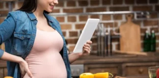 Top 8 Tips for a Healthier Pregnancy