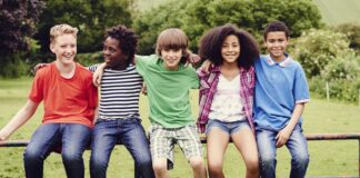 What Parents Need to Know about the Tween Years
