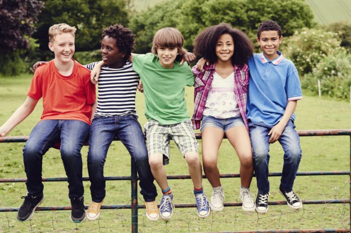 What Parents Need to Know about the Tween Years