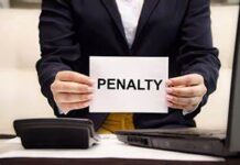 What is a trust fund penalty & How to Settle it