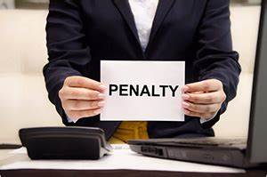 What is a trust fund penalty & How to Settle it