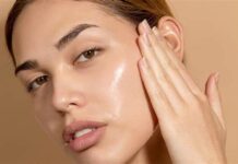 Why Millennials Are Obsessed With Skincare Products