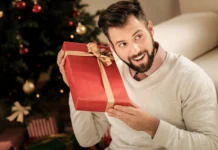 7 Best Gifts To Present Men On Special Occasions