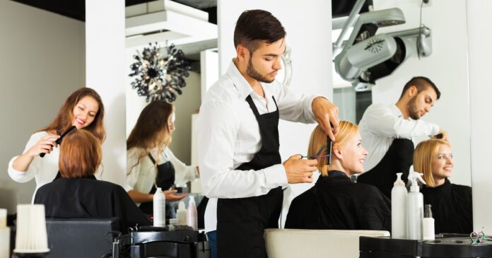 Online Booking For Hair Salons