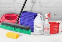 Businesses That May Need Wholesale Janitorial Supplies