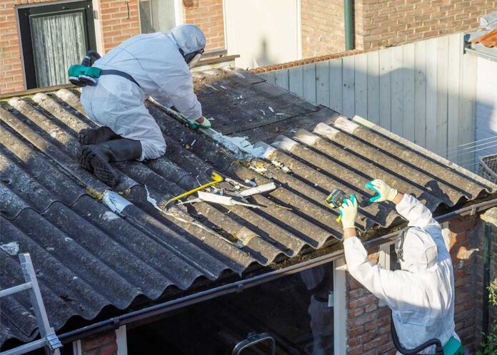 Choosing the Right Asbestos Testing Method for Your Property