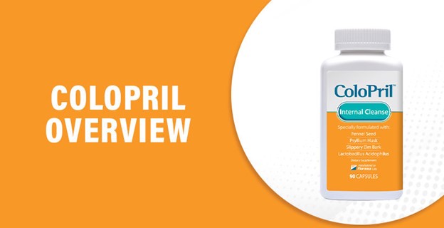 ColoPril Reviews