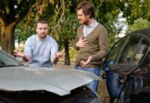 Defending Against Comparative Negligence Lawsuits in Car Accidents