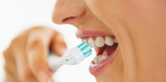 Dental Care Steps to Manage Healthy Gums and Teeths