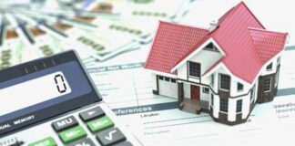 How to Budget for A New Home