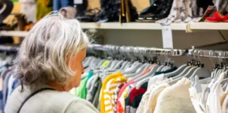 Pass or Pick- When Should You Buy Clothes From a Thrift Store