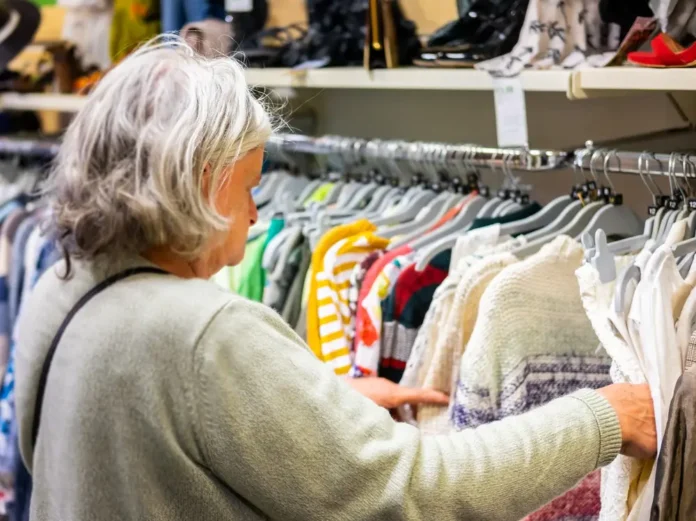 Pass or Pick- When Should You Buy Clothes From a Thrift Store