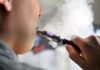 Passive Vaping, Is It As Harmful As Passive Smoking