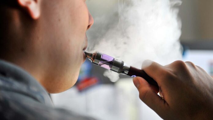 Passive Vaping, Is It As Harmful As Passive Smoking