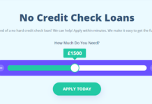 PaydayLoansUK Review Top-rated No Credit Check Loan Online in the UK