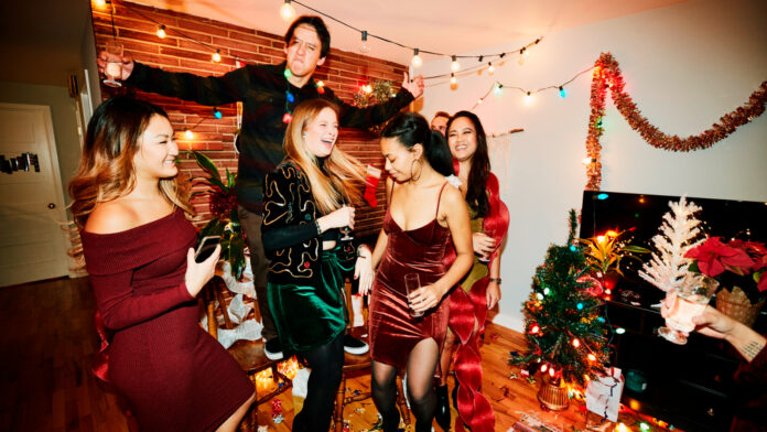 Tips for Planning the Perfect Christmas Party