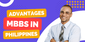 Top Advantages of studying Medicine in Philippines