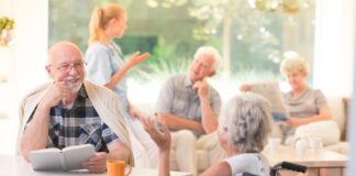 What Do I Need To Know Before Moving My Parents Into A Senior Living Community