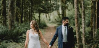What To Know Before Booking Seattle Wedding Photographers