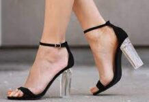 Heels for Ladies