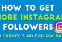 Do you want more Instagram fans? Look at these useful hints!