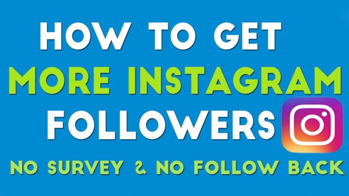 Do you want more Instagram fans? Look at these useful hints!