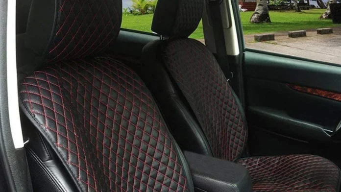 Using Ford F-150 Seat Covers:Crucial Information