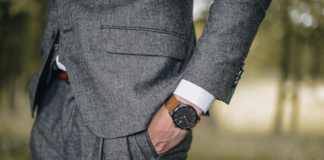 Why Seiko Watches Are The Ideal Fashion Statement