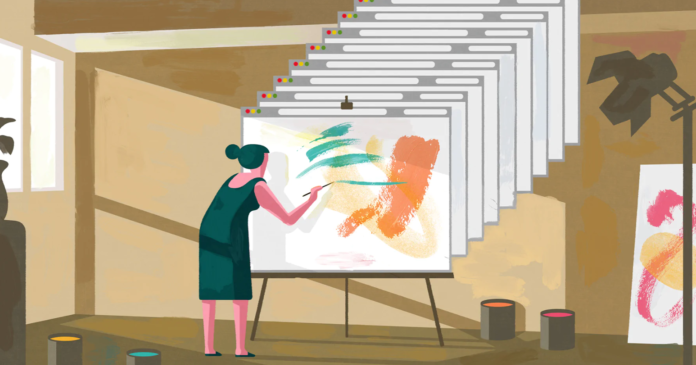 Some Proven Strategies to Sell Your Digital Art Online