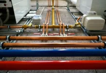 Tips for choosing a plumber's coop for your plumbing needs