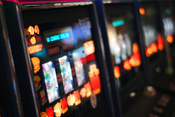 Game Play Online slot