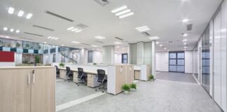 6 Benefits of Commercial Cleaning for Your Business Space