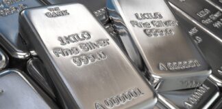 Investing in Silver Coins: A Smart Choice for Your Portfolio