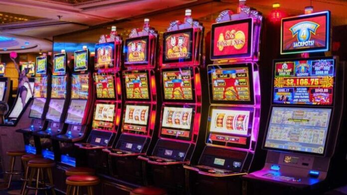 Slot Machines: The Terms We Need to Remember