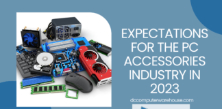 Expectations For The PC Accessories Industry In 2023