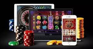 Points To Know And Understand When Choosing An Online Casino