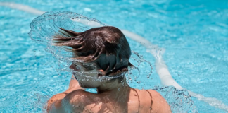 Swimmer's Guide to Hair Care