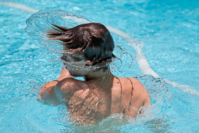 Swimmer's Guide to Hair Care
