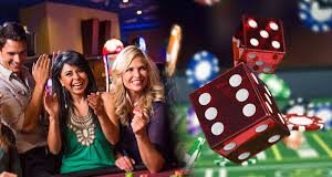 The Best Ways to Stay Entertained at the Casino