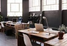 The Must-Haves for an Efficient Workspace