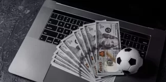 The Key To Making Money From The Online Soccer Betting Market